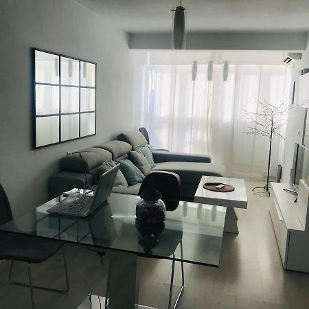 Sweet Home Málaga Dış mekan fotoğraf