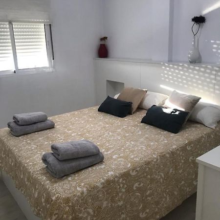 Sweet Home Málaga Dış mekan fotoğraf