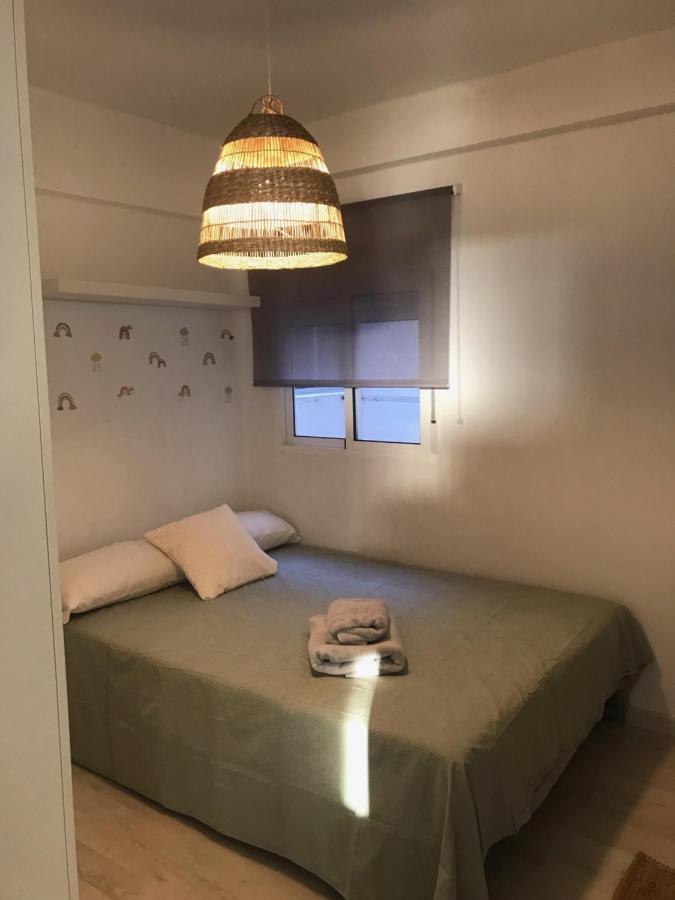 Sweet Home Málaga Dış mekan fotoğraf